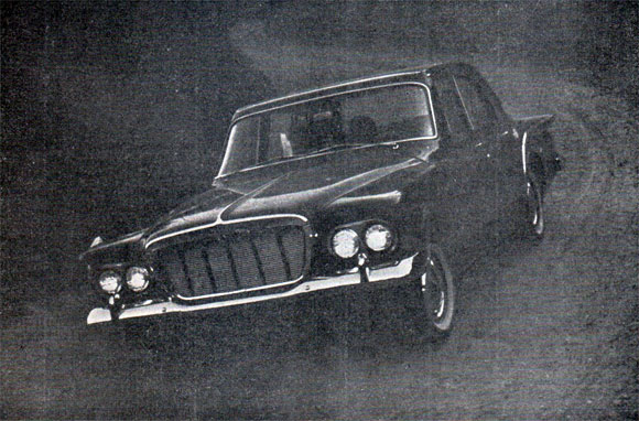 Valiant V-200