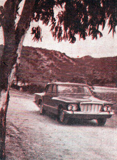 Valiant V-200