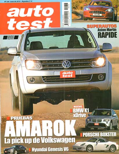 Volkswagen Amarok Highline Pack 2.0 TDi 4Motion