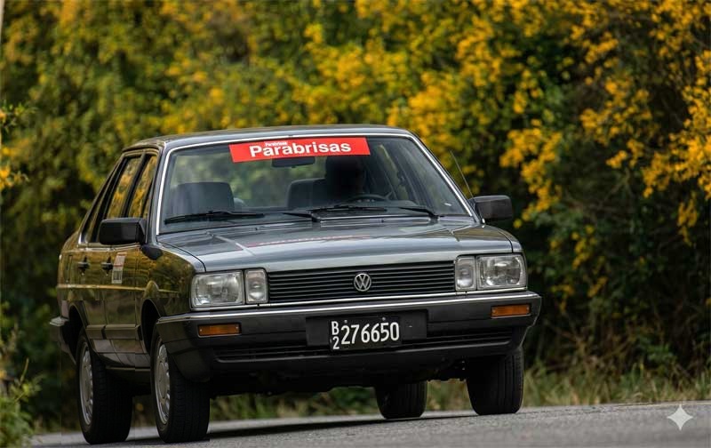 Volkswagen Carat CD 2.0