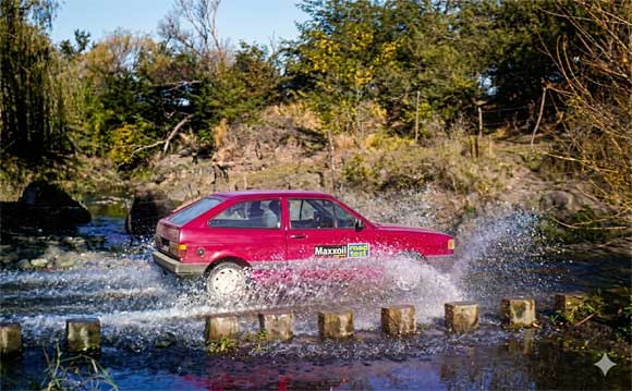 Volkswagen Gol GL 1.6