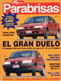Revista Parabrisas