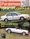 Revista Parabrisas