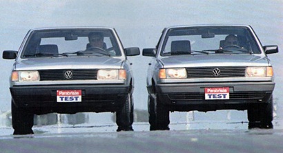 Gol AP vs Gol CHT