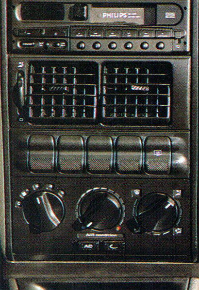 Volkswagen Gol GLi 1.8 3p