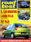 Revista Auto Test