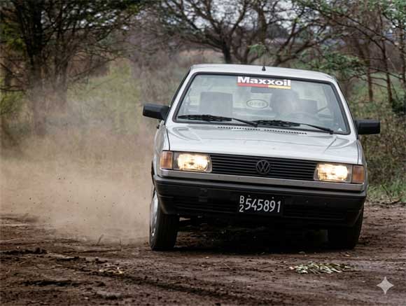 Volkswagen Senda Diesel