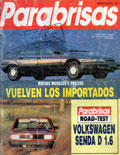 Revista Parabrisas