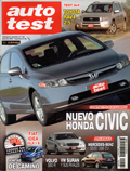 Revista Auto Test